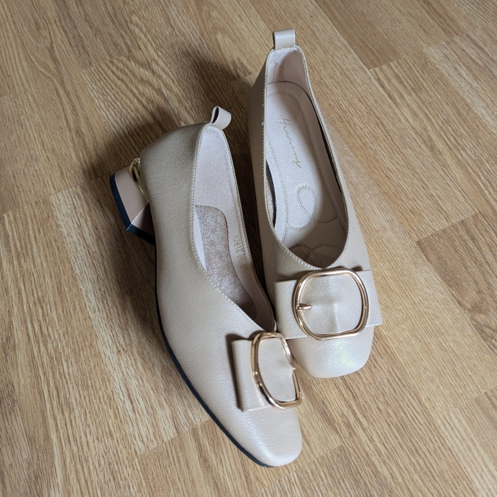 Classy Heels